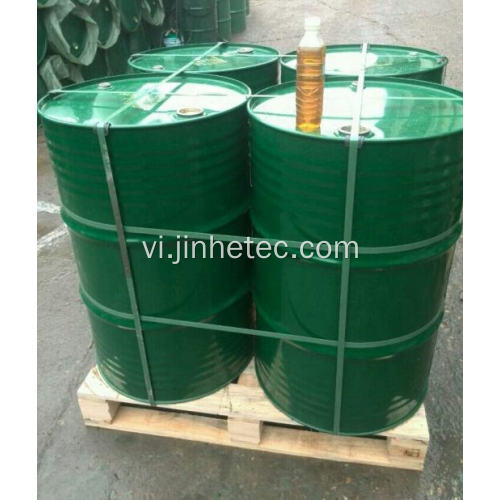 Dầu gỗ nguyên chất Tung Cas No 8001-20-5